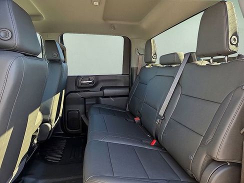New 2026 Chevrolet Silverado 3500 W/T w/ WT/CX Safety Package image 9