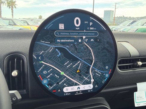 New 2026 MINI Cooper S image 23