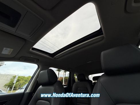 Certified 2024 Honda CR-V EX-L image 28