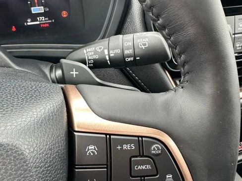 Used 2026 Toyota Grand Highlander AWD Hybrid image 51