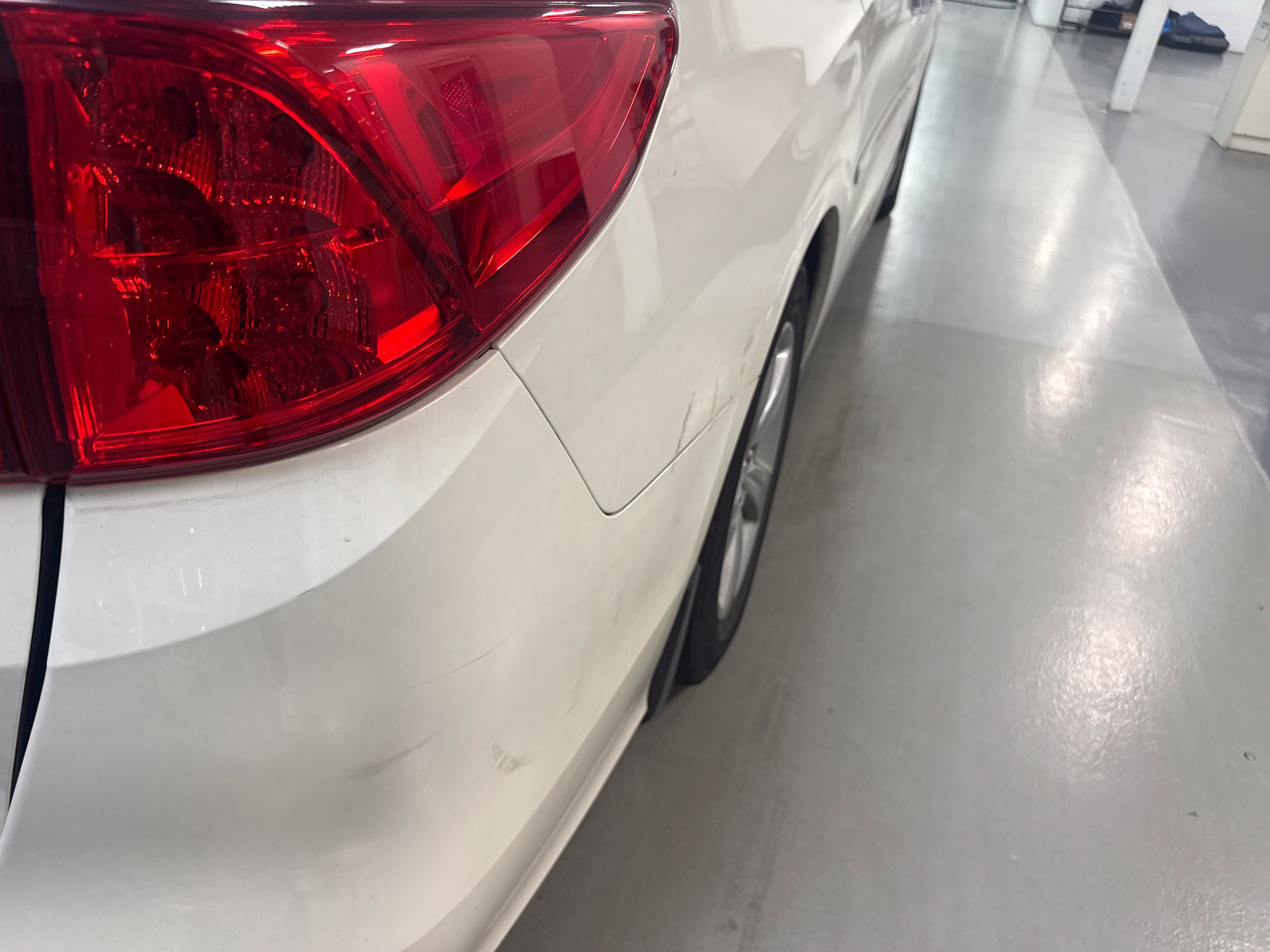 Used 2018 Honda Odyssey EX-L image 27