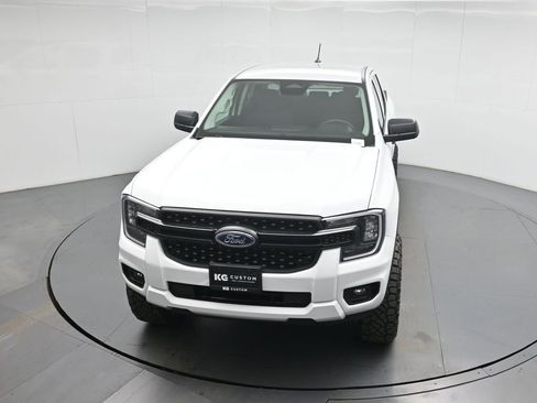 New 2026 Ford Ranger XL RWD image 34
