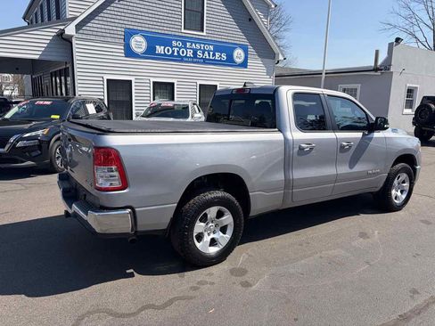 Used 2020 RAM 1500 Big Horn image 7