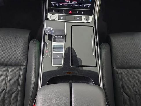 Used 2020 Audi A8 L 3.0T w/ Executive Package image 22