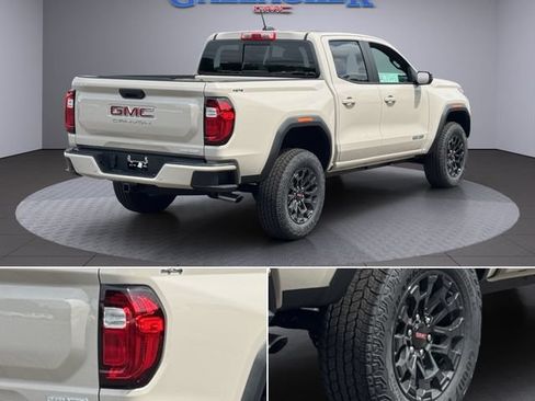 New 2026 GMC Canyon Elevation w/ Convenience Package AWD/4WD image 5