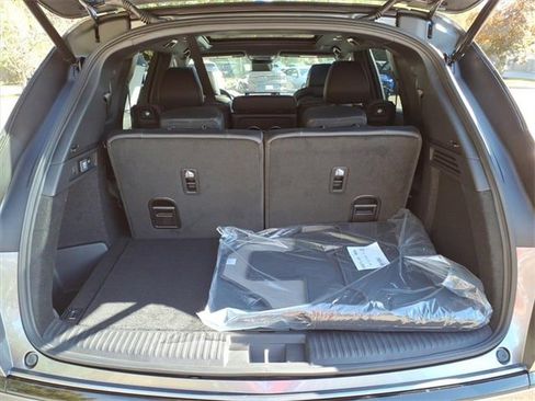 New 2026 Acura MDX A-Spec image 12