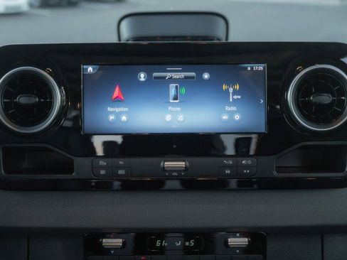 New 2026 Mercedes-Benz Sprinter 2500 image 20