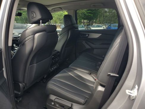 Certified 2023 Acura MDX FWD image 13