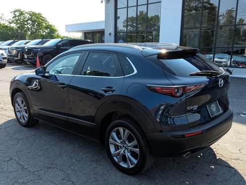 Used 2023 MAZDA CX-30 AWD 2.5 S w/ Select Package image 10