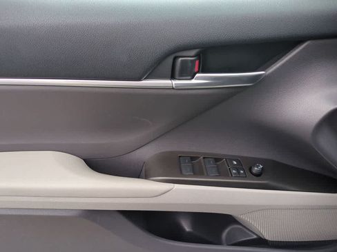 Used 2023 Toyota Camry LE w/ Cold Weather Package AWD/4WD image 10