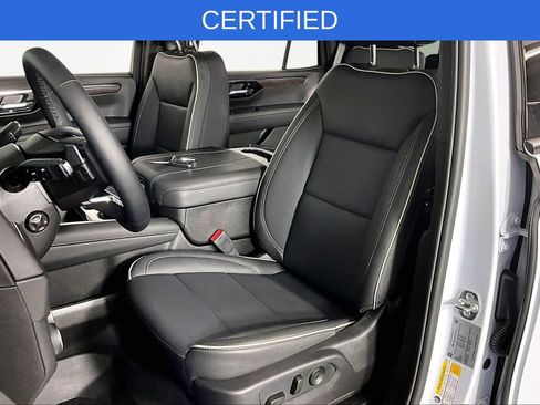 Certified 2026 Chevrolet Tahoe Premier w/ Sun And Tow Package RWD image 20