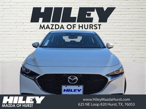 New 2026 MAZDA CX-5 2.5 S w/ Premium Plus Package image 2