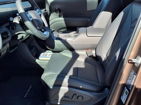 New 2026 Hyundai Palisade XRT Pro image 15