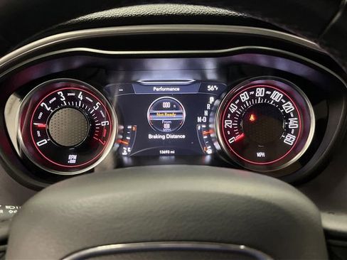 Used 2021 Dodge Challenger SXT image 15