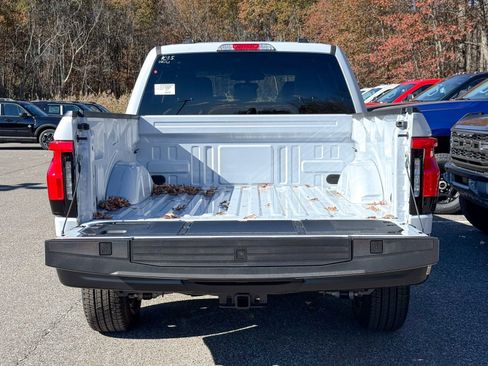 New 2025 Ford F150 Lightning Pro w/ Pro SSV Package image 52