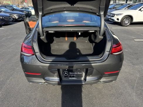 Certified 2023 Mercedes-Benz CLS 450 4MATIC image 11