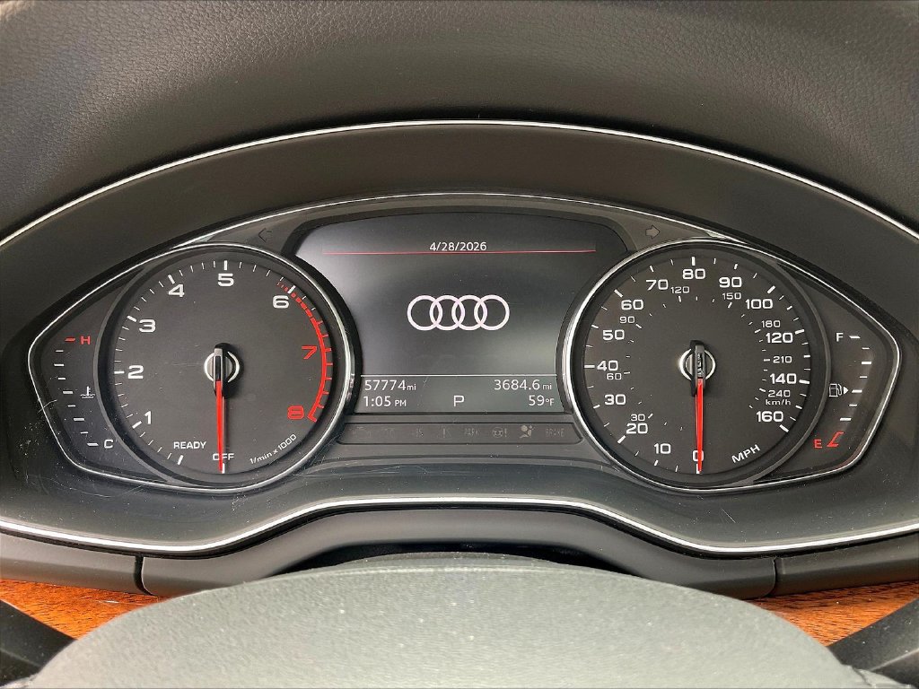 Used 2022 Audi Q5 2.0T Premium w/ Convenience Package AWD/4WD image 13