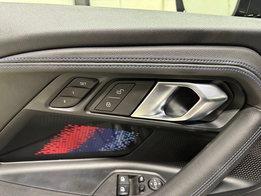 Used 2024 BMW M2 w/ Lighting Package RWD image 14