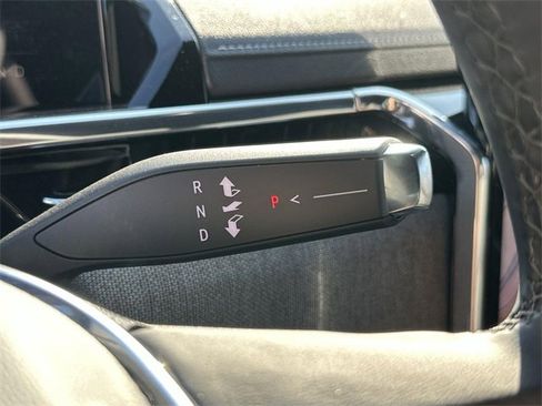 New 2026 GMC Sierra EV Elevation image 13