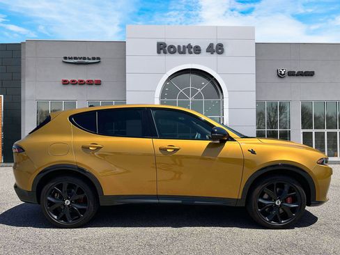 Used 2024 Dodge Hornet R/T AWD/4WD image 6