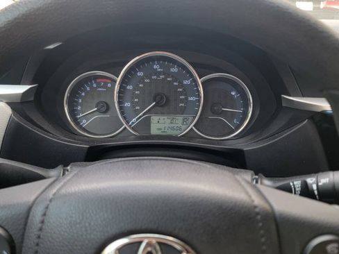 Used 2016 Toyota Corolla LE FWD image 29