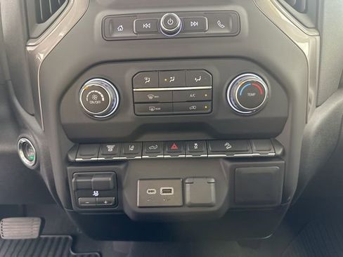 New 2026 Chevrolet Silverado 2500 W/T image 16