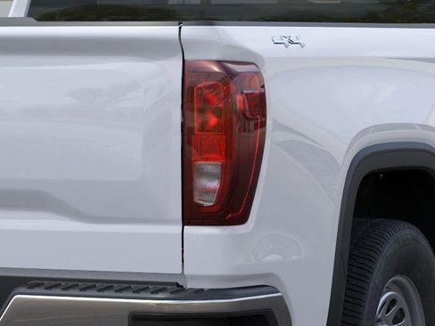 New 2026 GMC Sierra 1500 Pro w/ Pro Value Package AWD/4WD image 11