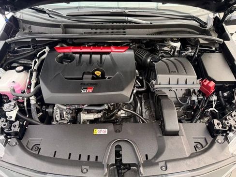Used 2025 Toyota Corolla GR image 8
