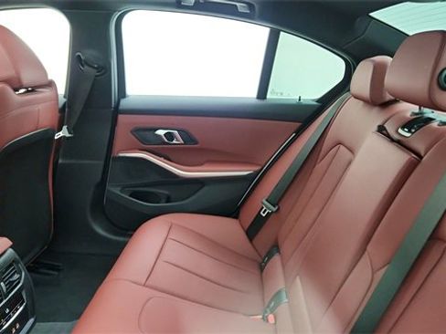 Used 2025 BMW 330i xDrive Sedan image 29