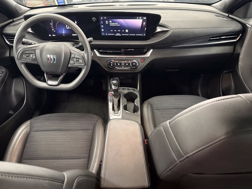 Used 2024 Buick Envista Preferred FWD image 17