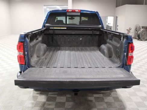 Used 2015 GMC Sierra 1500 SLT image 14