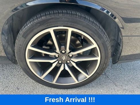 Used 2022 Dodge Challenger R/T w/ Plus Package RWD image 15