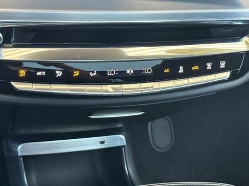 Certified 2024 Cadillac Lyriq Sport RWD image 27