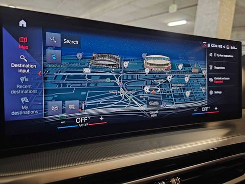 Used 2023 BMW i4 eDrive35 RWD image 16
