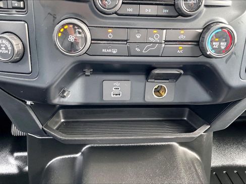 Used 2024 Ford F350 XL w/ 360-Degree Camera Package RWD image 28