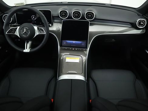 Certified 2025 Mercedes-Benz C 300 Sedan image 14