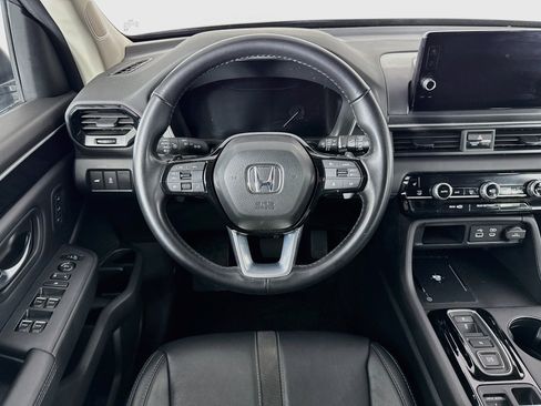 Certified 2023 Honda Pilot EX-L image 21