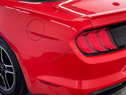 Used 2023 Ford Mustang Premium RWD image 9