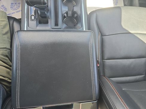 Used 2021 Ford F150 Lariat w/ Max Trailer Tow Package AWD/4WD image 38