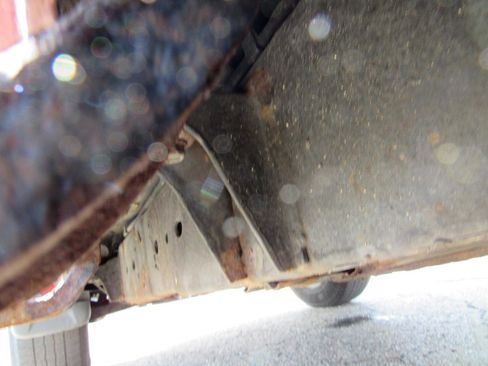 Used 2013 Nissan Xterra PRO-4X w/ Pro-4x Leather Pkg image 26