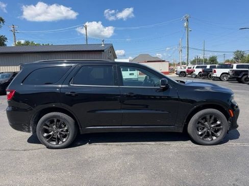 Used 2023 Dodge Durango GT AWD/4WD image 5
