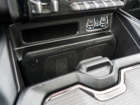 Used 2022 RAM 1500 Limited w/ Body Color Bumper Group AWD/4WD image 35
