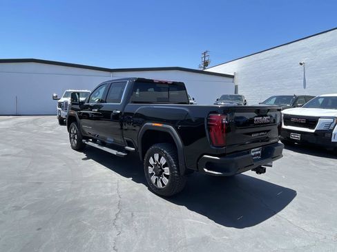 New 2026 GMC Sierra 2500 Denali w/ Max Trailering Package AWD/4WD image 7