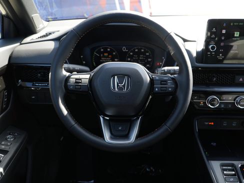 New 2026 Honda CR-V Sport Touring image 21
