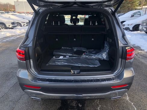 New 2026 Mercedes-Benz GLB 250 GLB 250 image 38