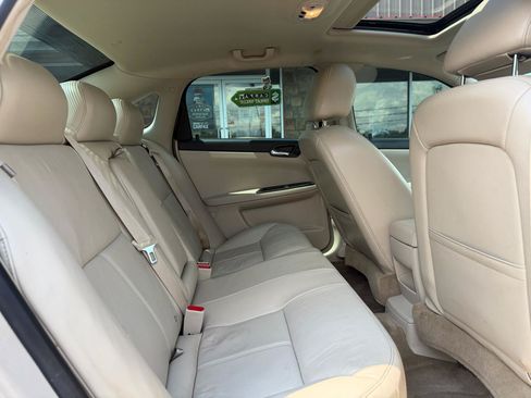 Used 2010 Chevrolet Impala LTZ FWD image 19