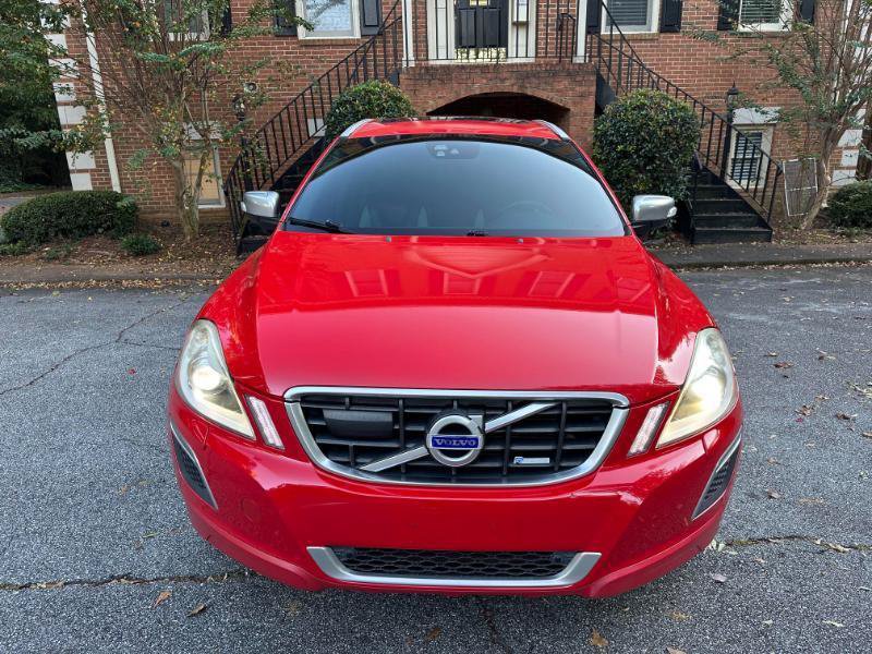 Used 2013 Volvo XC60 T6 AWD/4WD image 4