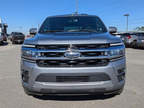 Used 2024 Ford Expedition Max Limited image 9
