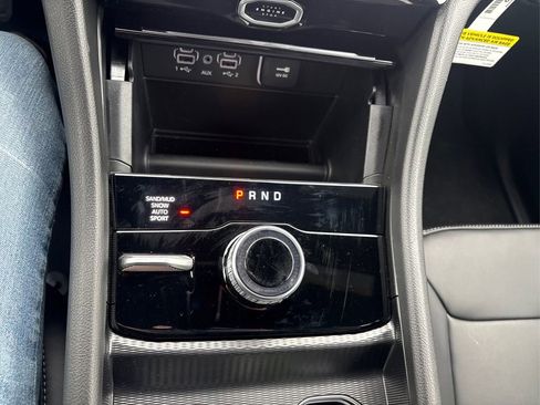 New 2026 Jeep Grand Cherokee Limited image 28