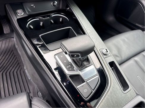 Used 2024 Audi A5 2.0T Premium Plus w/ Premium Plus image 22